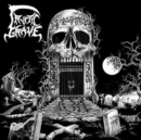 Cryptic Grave - CD