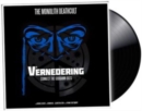 V3 - Vernedering: Connect the Goddamn Dots - CD