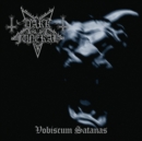 Vobiscum Satanas - CD