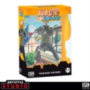 Naruto Shippuden - Figurine Kakashi - Book