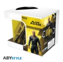 DC Comics Black Adam Mug - Book