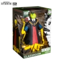 Assasination Classroom Koro Sensei Striped Figurine - Book