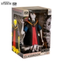 Assasination Classroom Koro Sensei Grey Figurine - Book