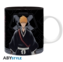 Bleach Tybw Icihigo vs Ishida Mug - Book