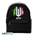 Wicked Magic Duo Backpack - Book