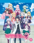 In Another World With My Smartphone: Season 2 - Blu-ray