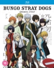 Bungo Stray Dogs: Season Four - Blu-ray