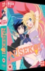 Nisekoi - False Love: Season 2 - Part 1 - DVD