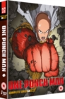One Punch Man: Complete Series - DVD