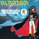 Albator: Le Corsaire De L'Espace (Bande Originale Du Feuilleton) - Vinyl