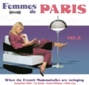 Femmes De Paris - Vinyl
