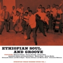 Ethiopian Soul and Groove - Vinyl