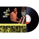 A Date With Jimmy Smith - Vinyl