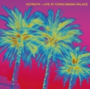 Live at Copacabana Palace (Collector's Edition) - Vinyl