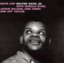 Davis cup - Vinyl