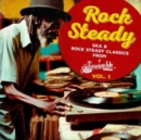 20 Ska & Rock Steady Classics from Treasure Isle - Vinyl