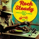 Ska & Rock Steady Classics from Treasure Isle - Vinyl