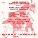 Funky donkey vol. 1 - Vinyl