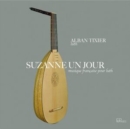 Suzanne Un Jour - CD