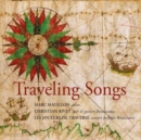 Traveling Songs - CD