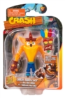 Crash Bandicoot With Mask - Book