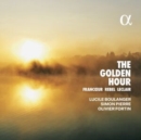 The Golden Hour - CD