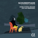 Schubertiade: 'Du Holde Kunst, Ich Danke Dir' - CD
