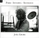 Paris - Istanbul - Shanghai - CD