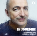 Laurent Naouri/Frédéric Loiseau: En Sourdine - CD
