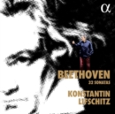 Beethoven: 32 Sonatas - Vinyl