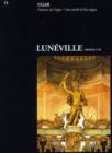 Luneville - CD