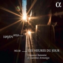 Haydn 2032: Les Heures Du Jour - Vinyl