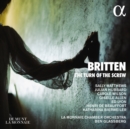 Britten: The Turn of the Screw - CD