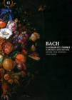 Bach: Earthly and Divine - CD
