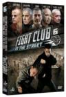 Fight Club in the Street: Volume 6 - DVD