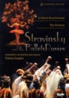 Stravinsky and the Ballet Russes: The Firebird/The Rite Of... - DVD