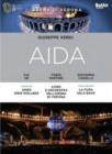 Aida: Arena Di Verona (Meir Wellber) - DVD