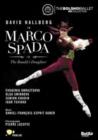 Marco Spada: The Bolshoi Ballet - DVD