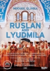 Ruslan and Lyudmila: Bolshoi Theatre of Russia (Jurowski) - DVD