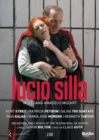 Lucio Silla: Teatro Alla Madrid (Bolton) - DVD