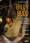 Billy Budd: Teatro Real De Madrid (Bolton) - DVD