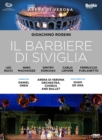 Il Barbiere Di Siviglia: Arena Di Verona (Oren) - DVD