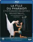 La Fille Du Pharaoh: Bolshoi Ballet - Blu-ray