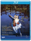 The Nutcracker: Staatsballet Berlin - Blu-ray