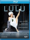Lulu: Bayerisches Staatsorchester (Petrenko) - Blu-ray
