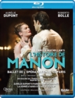 L'histoire De Manon: Opera De Paris - Blu-ray