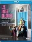 Les Indes Galantes: Münchner Festspielorchester (Bolton) - Blu-ray