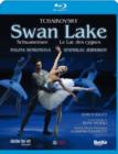 Swan Lake: Zurich Ballet (Fedoseyev) - Blu-ray