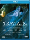 La Traviata: Bouffes Du Nord (Escobar) - Blu-ray