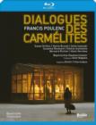 Dialogues of the Carmelites: Bavarian State Opera (Nagano) - Blu-ray